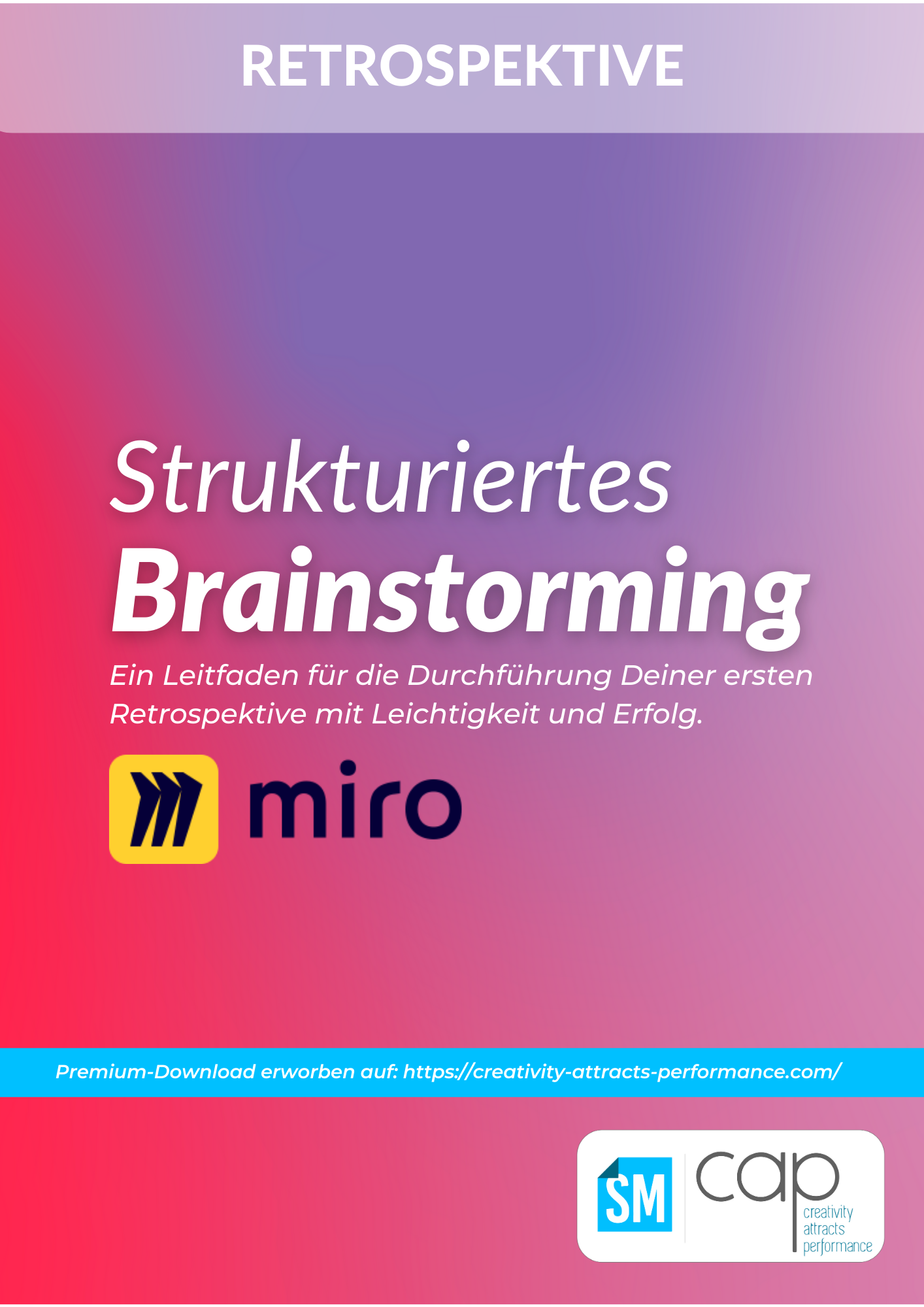 Retrospektiven_Strukturiertes Brainstorming