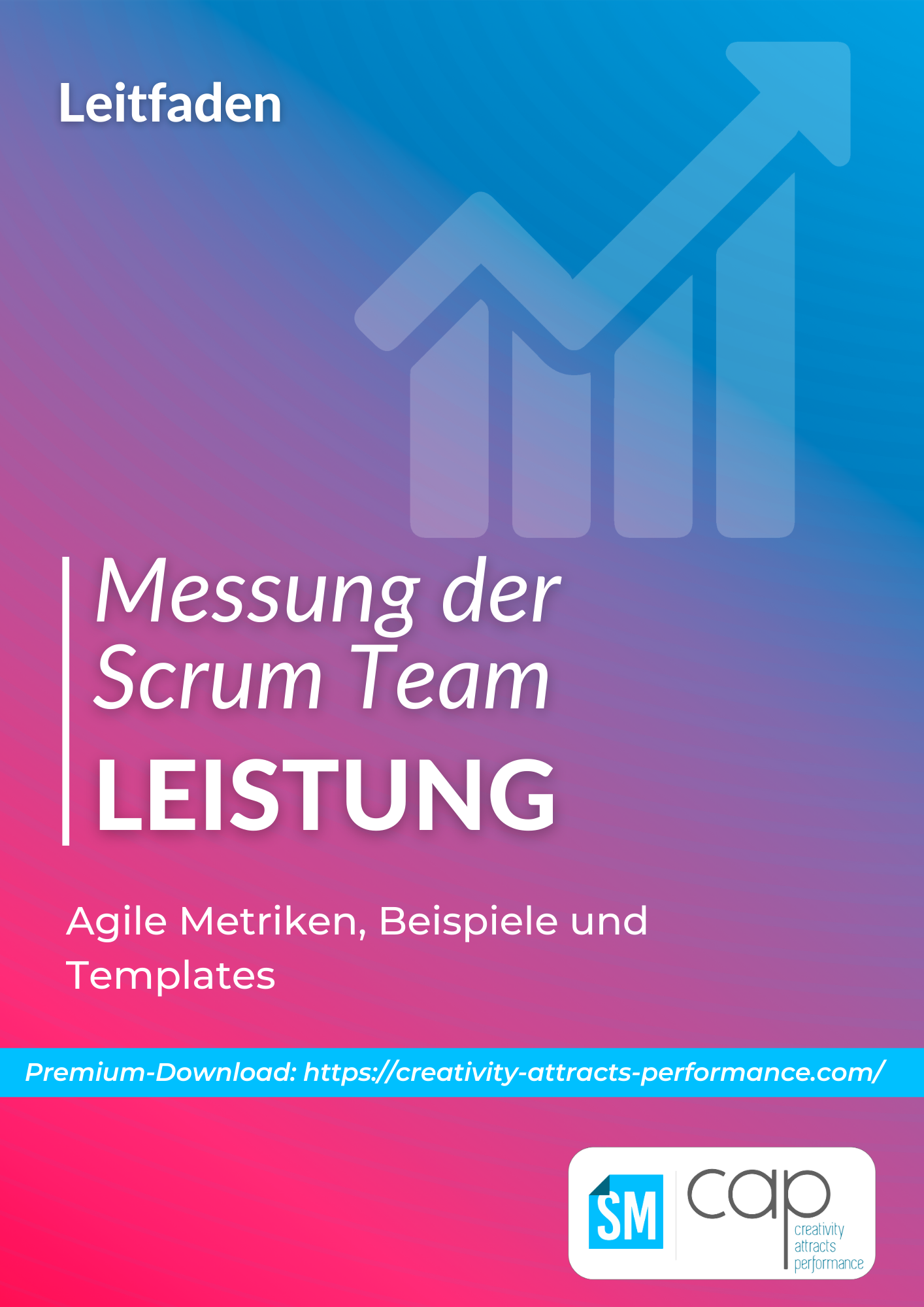 Guide zur Messung der Scrum Team Leistung