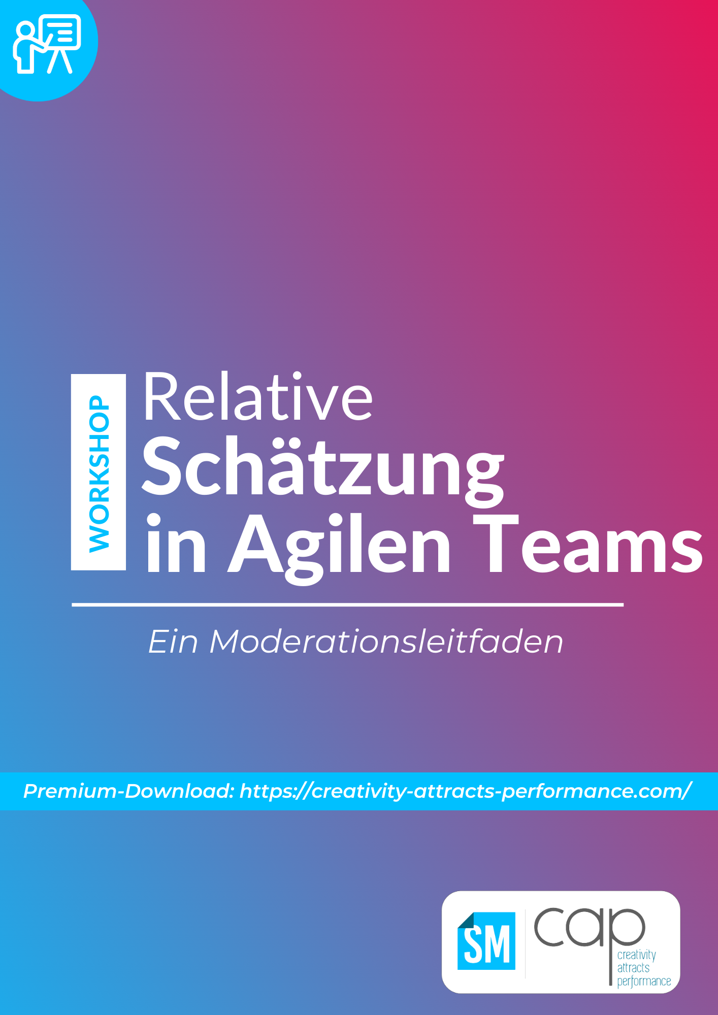 Workshop_Relative Schätzung in Agilen Teams