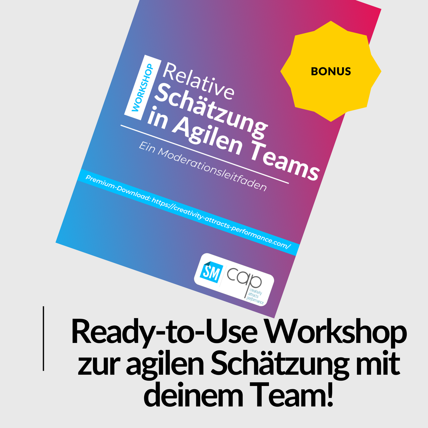 Guide zur Messung der Scrum Team Leistung